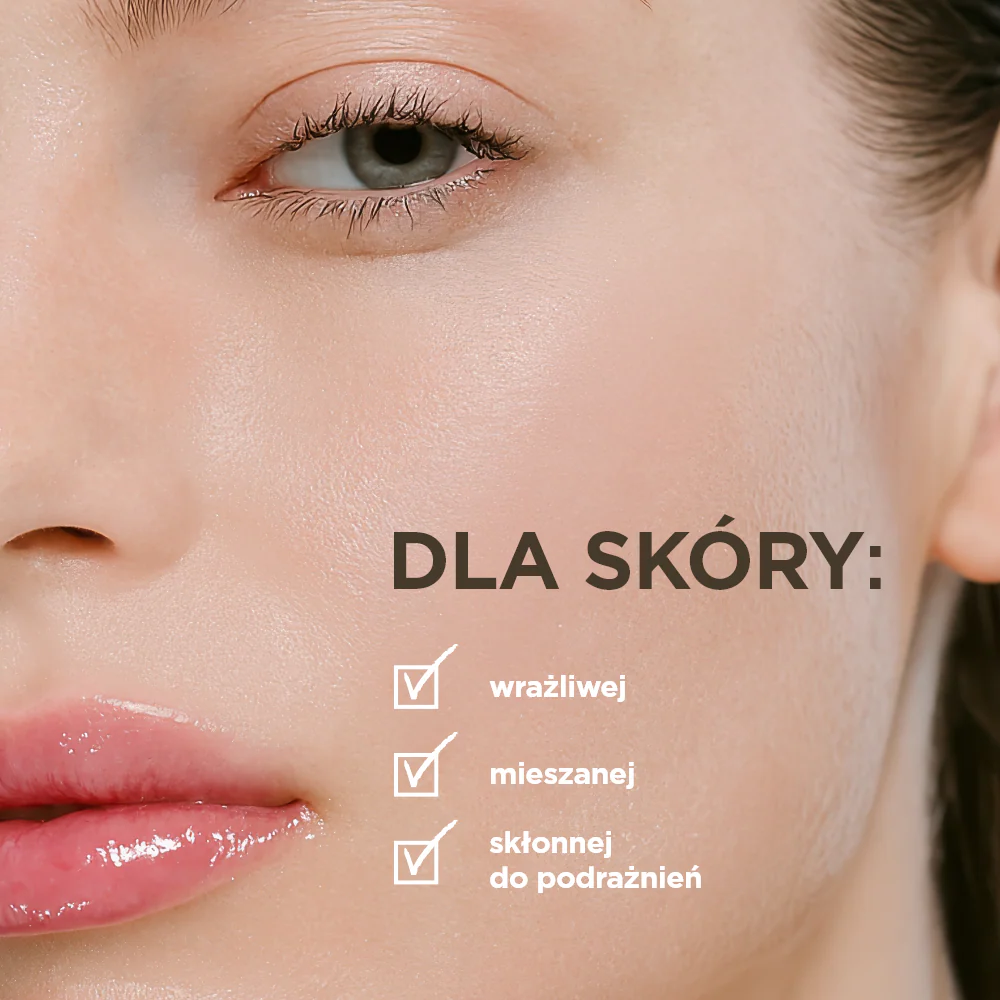 Puder sypki z mączką jęczmienną - Image 6