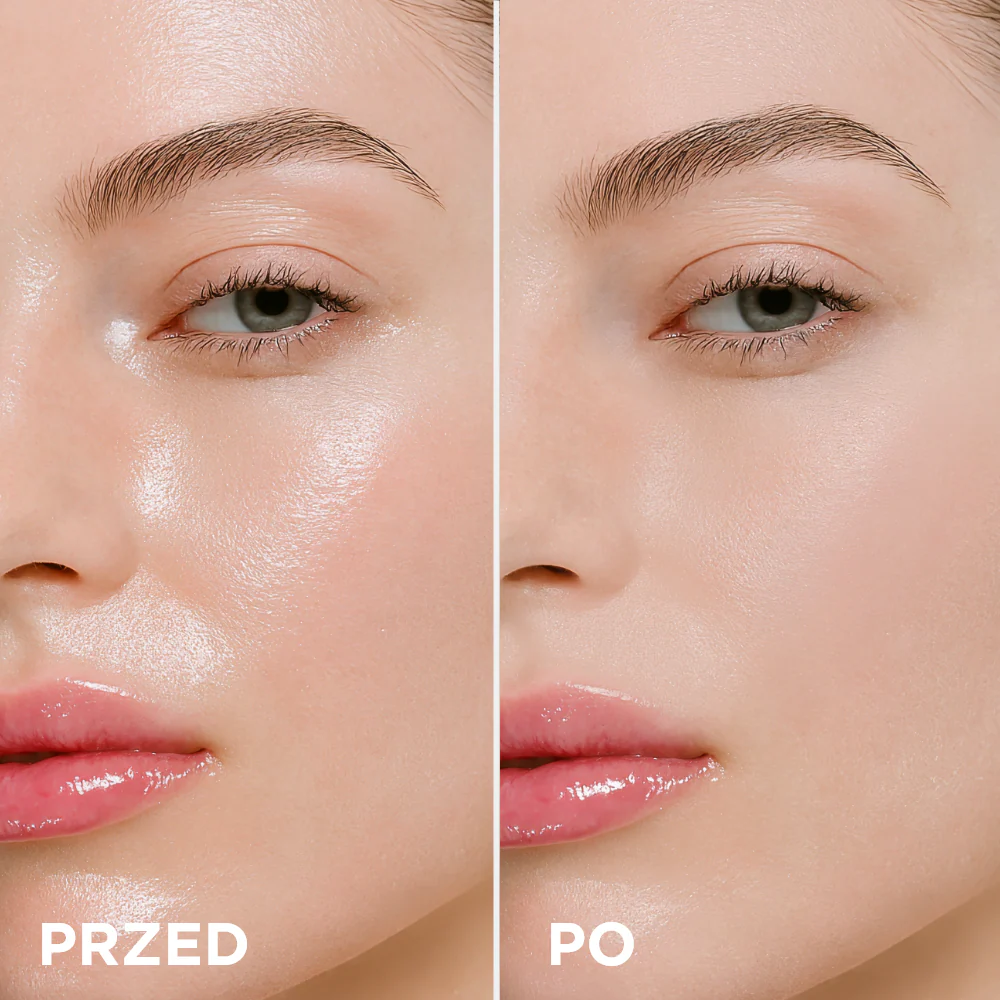 Puder sypki z mączką jęczmienną - Image 8