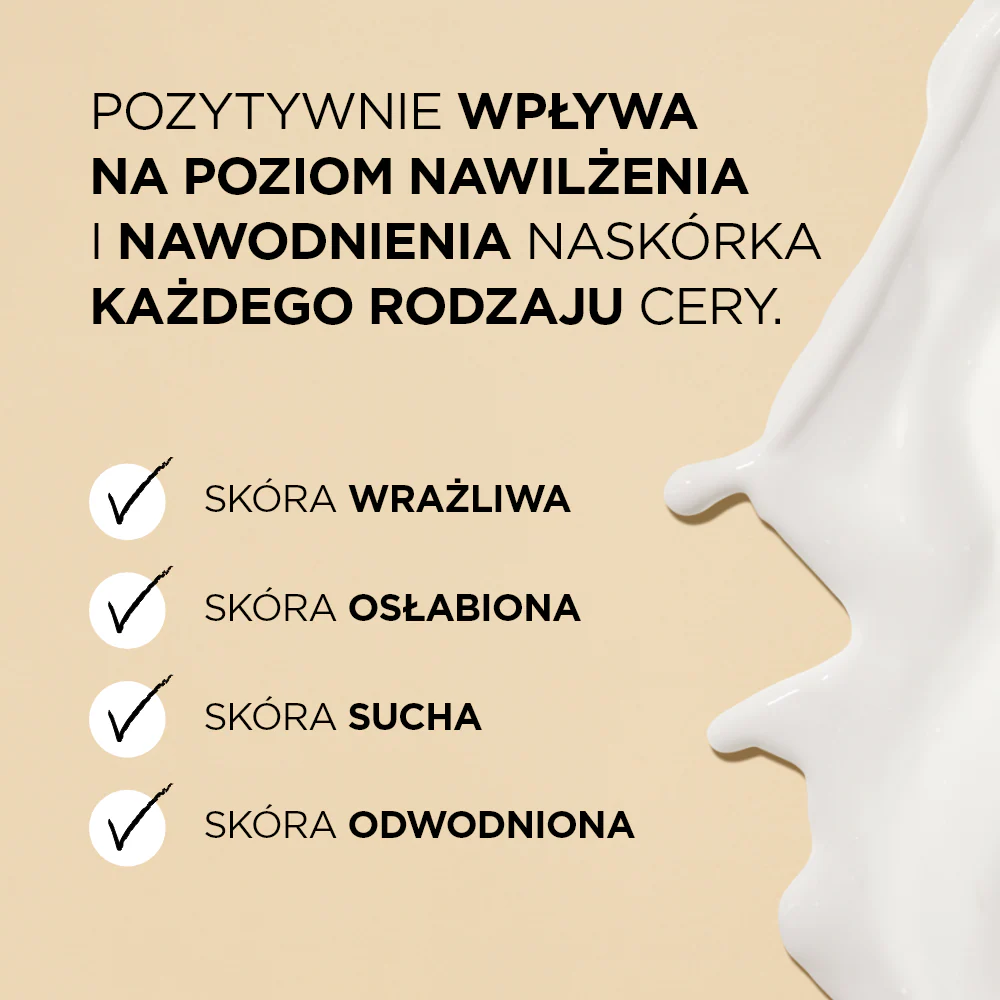 Regenerująca mleczna esencja do twarzy - Image 7