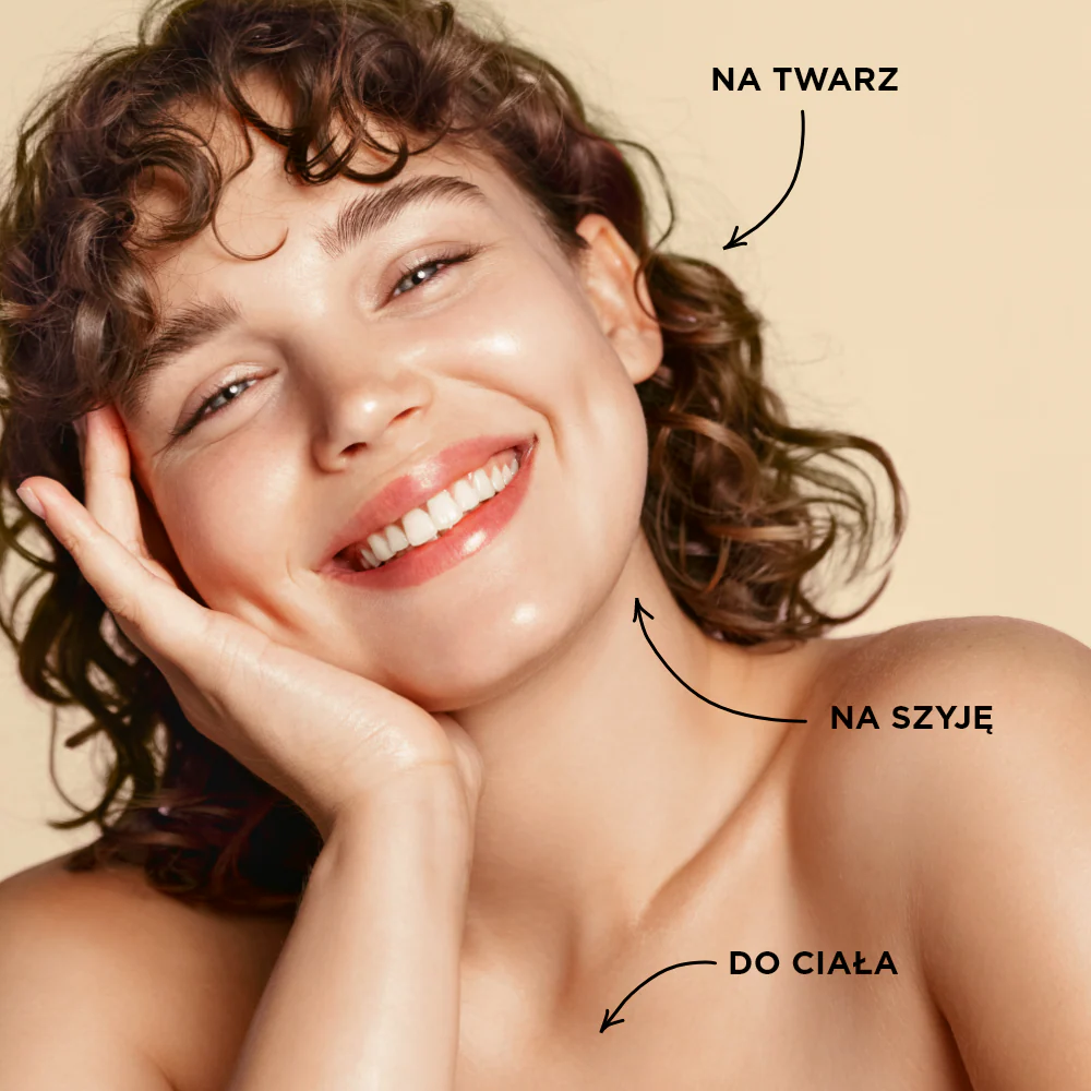 Regenerująca mleczna esencja do twarzy - Image 9