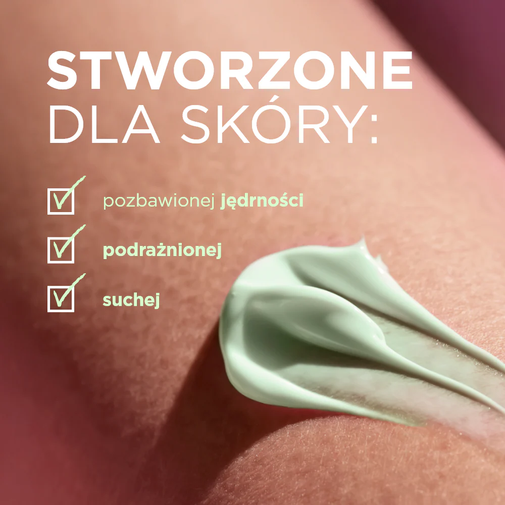 Regenerujące mleczko–serum do ciała - Image 4