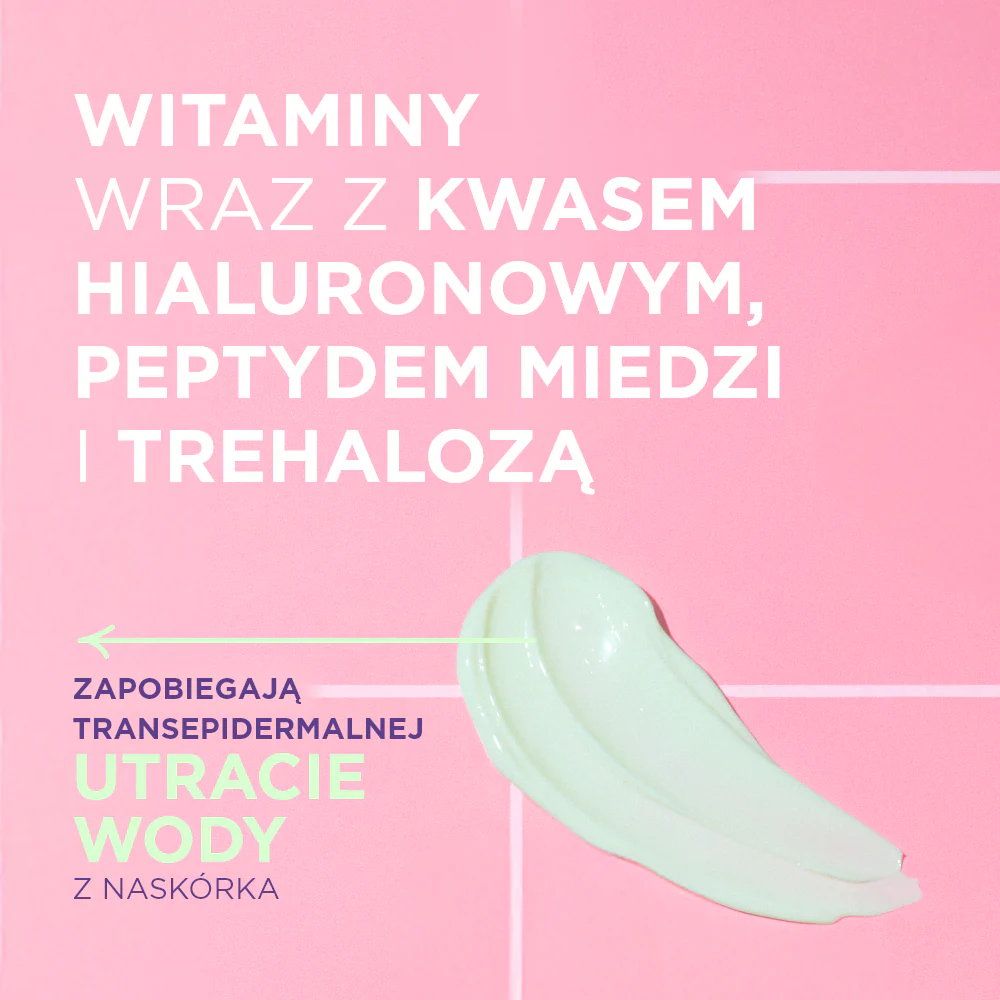 Regenerujące mleczko–serum do ciała - Image 5