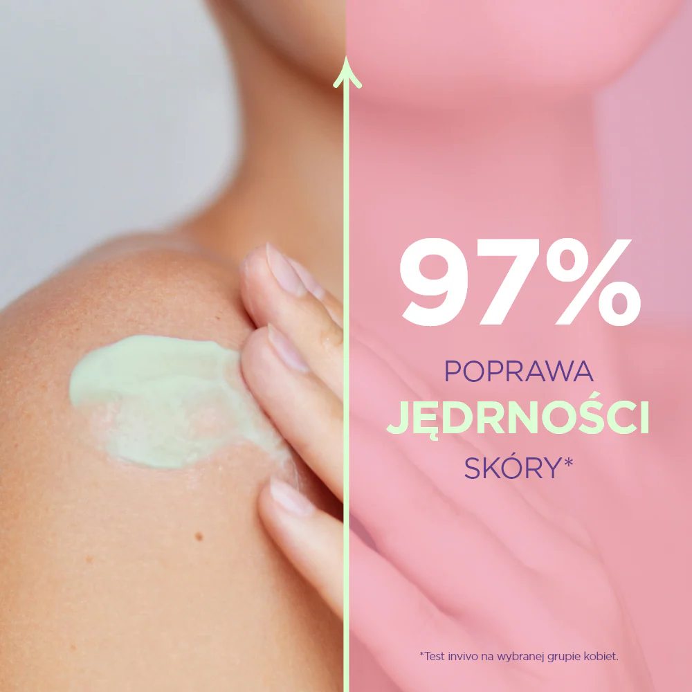 Regenerujące mleczko–serum do ciała - Image 6