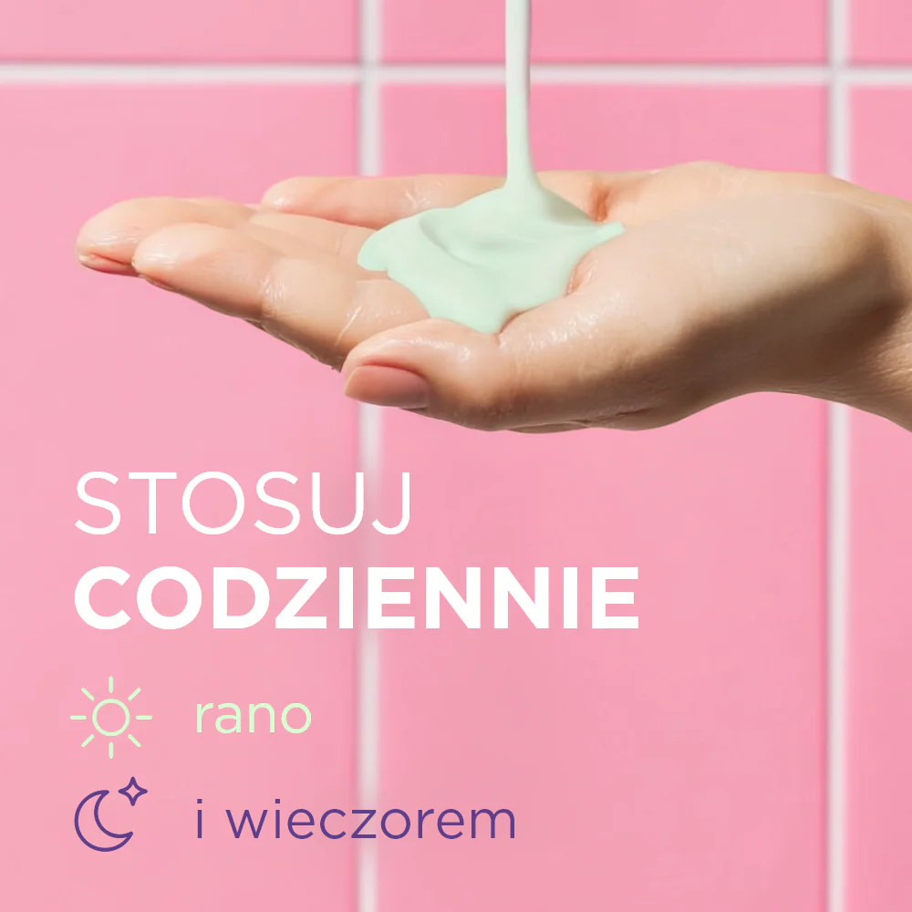 Regenerujące mleczko–serum do ciała - Image 7