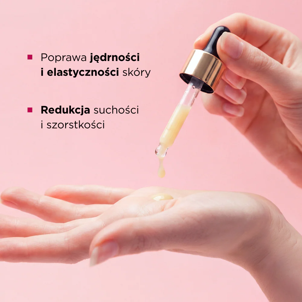 Regenerujące serum+krem odżywczy 2w1 - Image 3