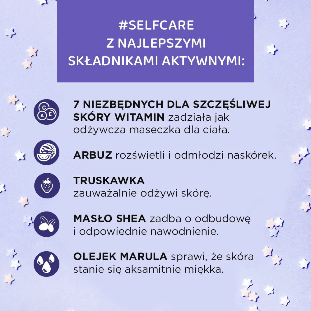 Regenerujący balsam odżywczy do ciała - Image 4
