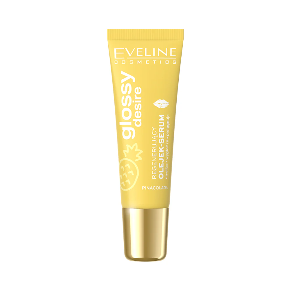 Regenerujący olejek-serum do ust - Image 6