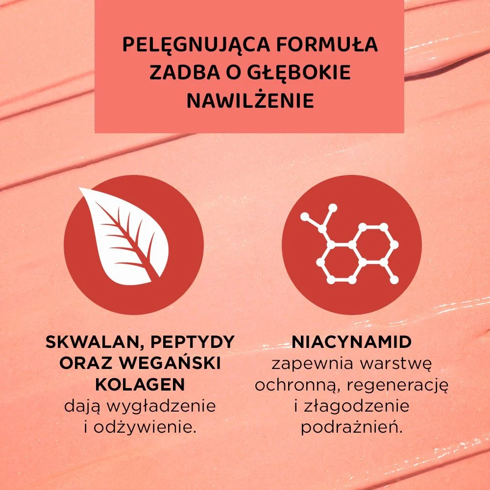 Róż i pomadka w płynie - Image 4