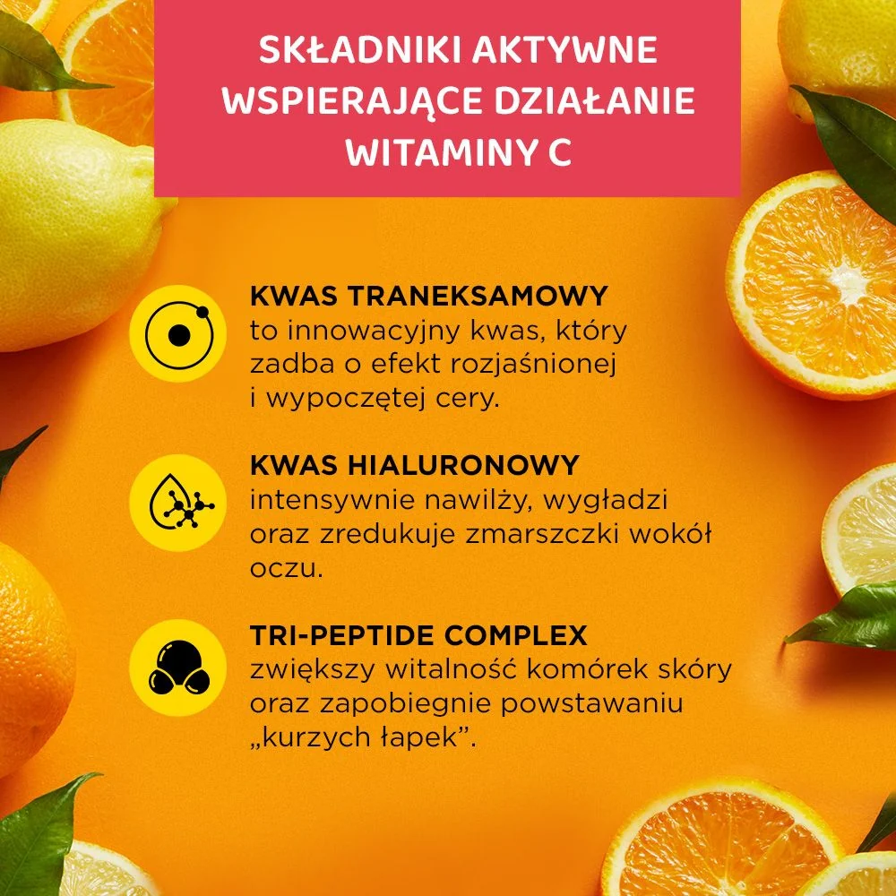 Rozjaśniająco-chłodzące serum pod oczy w roll-onie - Image 5