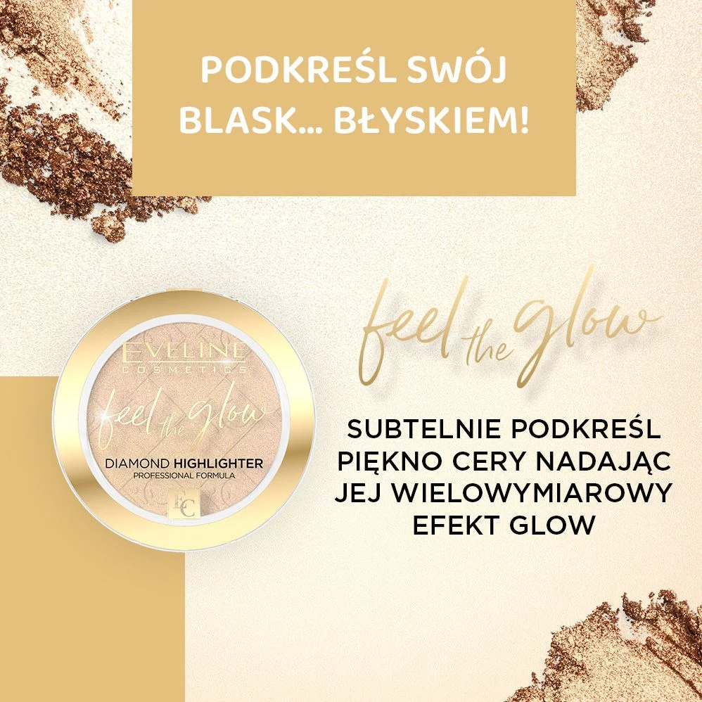 Rozświetlacz w kamieniu - Image 3
