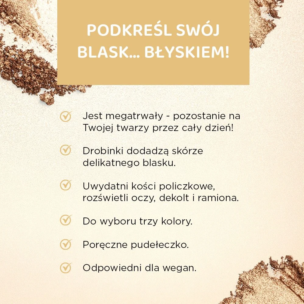 Rozświetlacz w kamieniu - Image 4