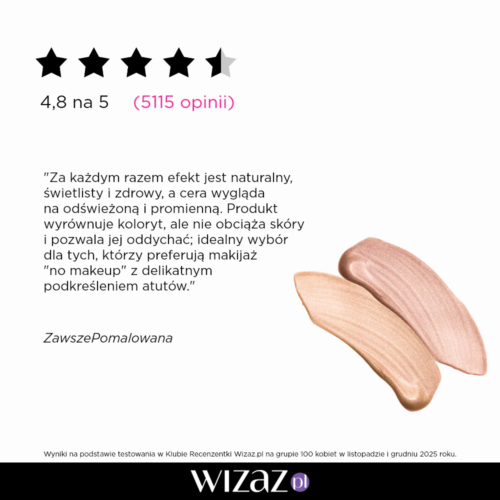 Wielofunkcyjna baza do twarzy Glow Booster - Image 8