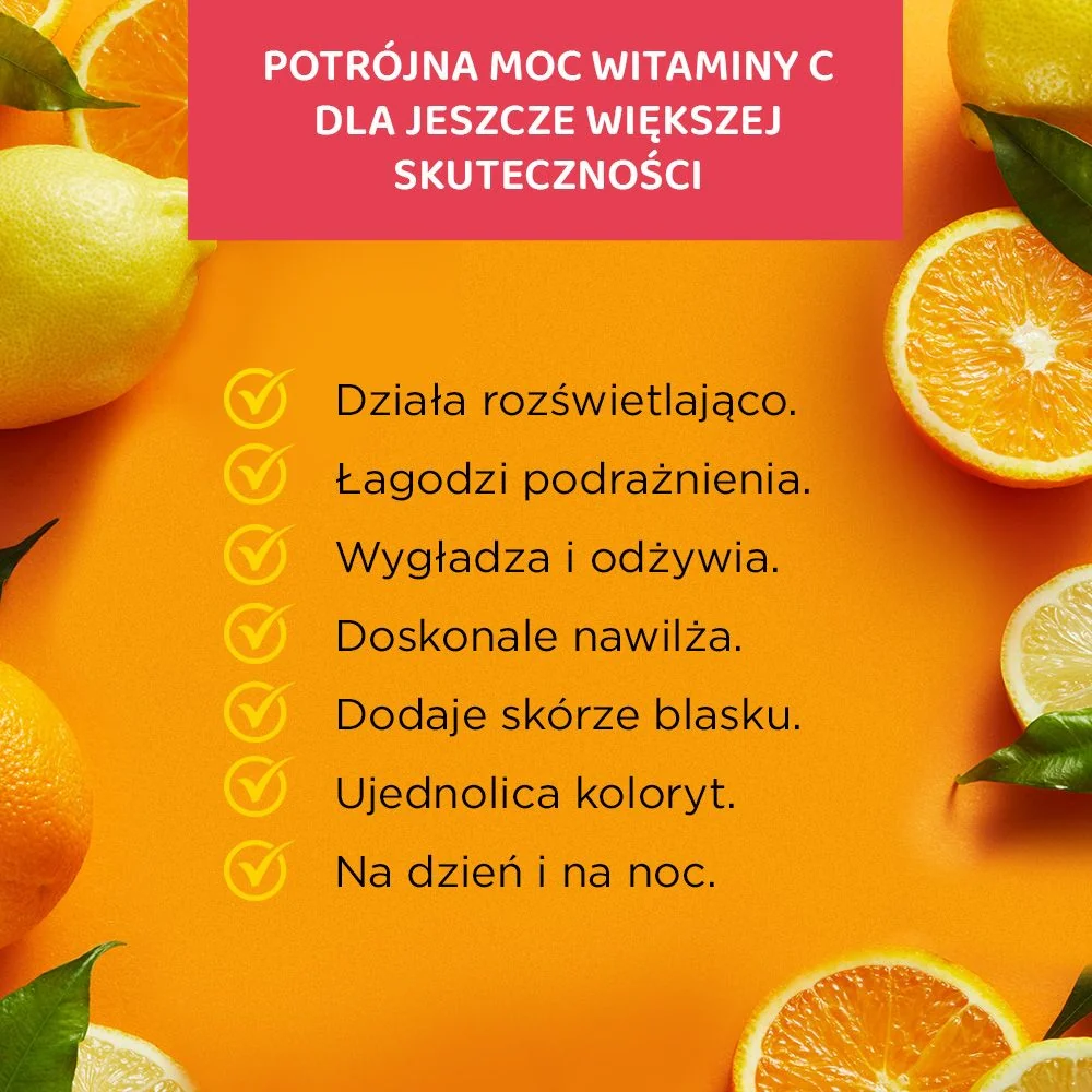 Rozświetlająco-kojący krem do twarzy - Image 3