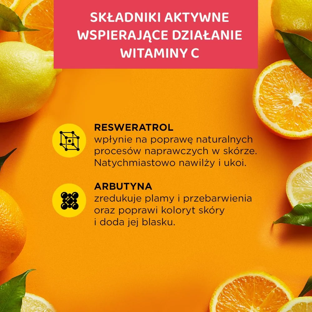 Rozświetlająco-kojący krem do twarzy - Image 5