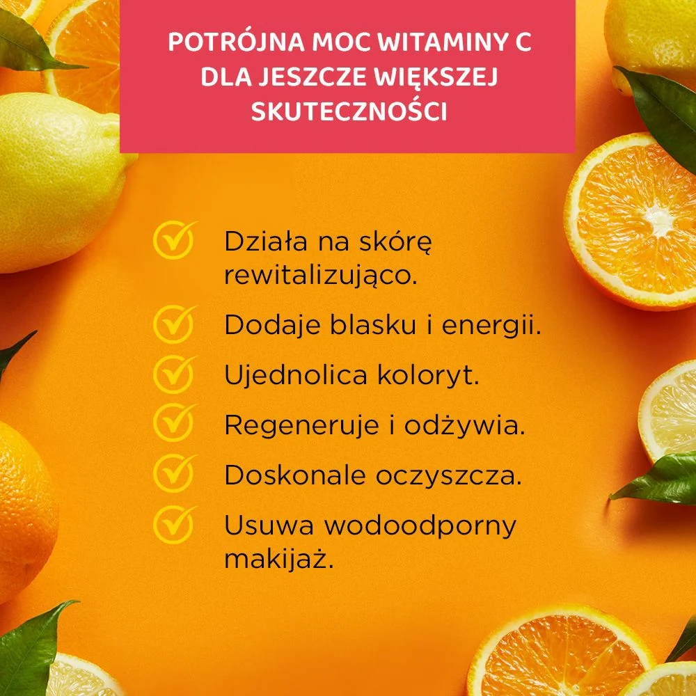 Rozświetlający płyn micelarny - Image 3