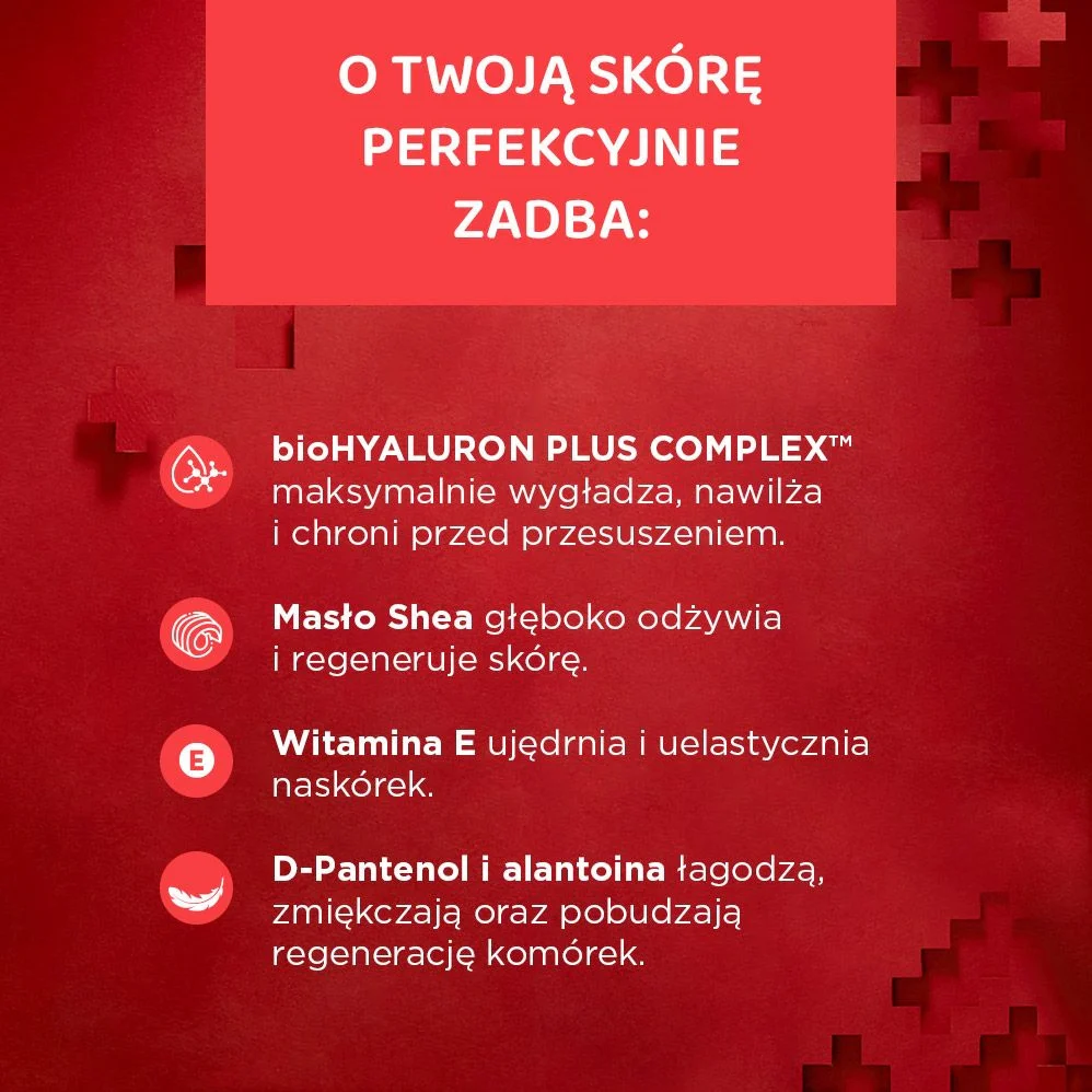 S.o.s 10% urea specjalistyczny krem intensywnie regenerujący do twarzy i ciała - Image 4
