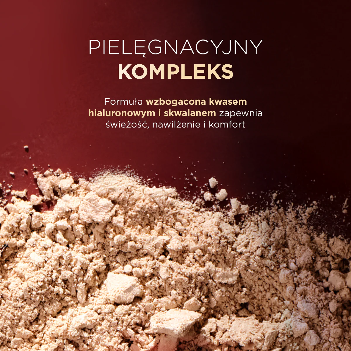 Satynowy puder wykończeniowy - Image 5
