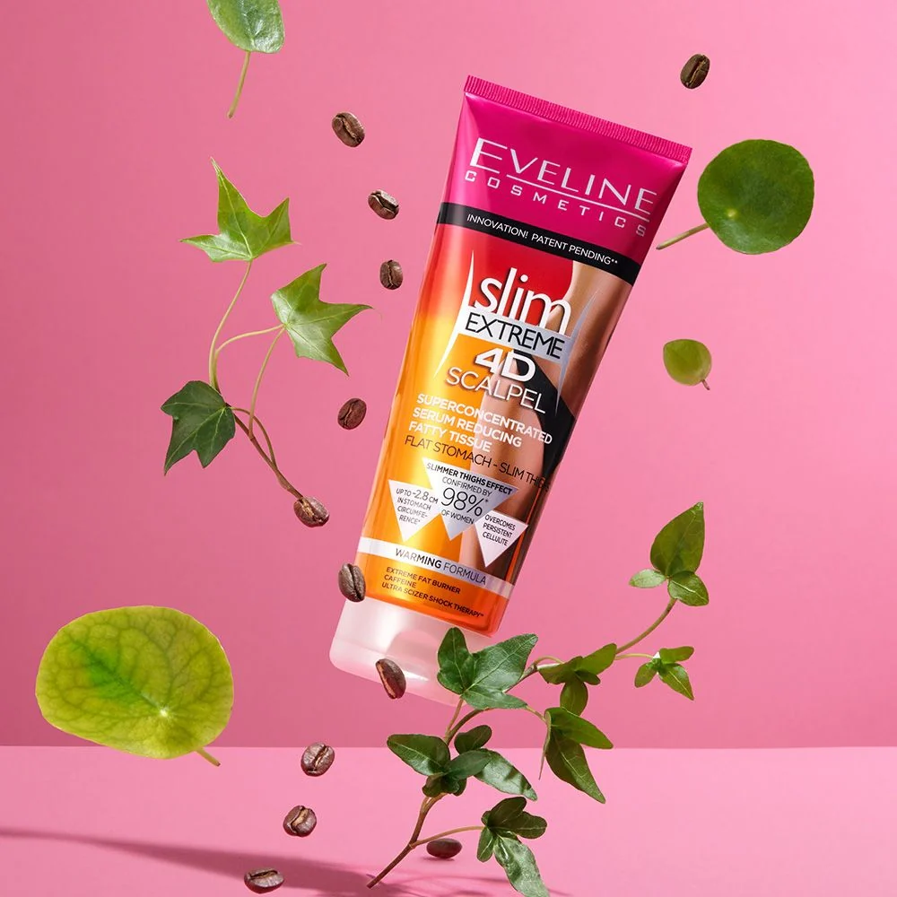 Superskoncentrowane serum redukujące tkankę tłuszczową - Image 7