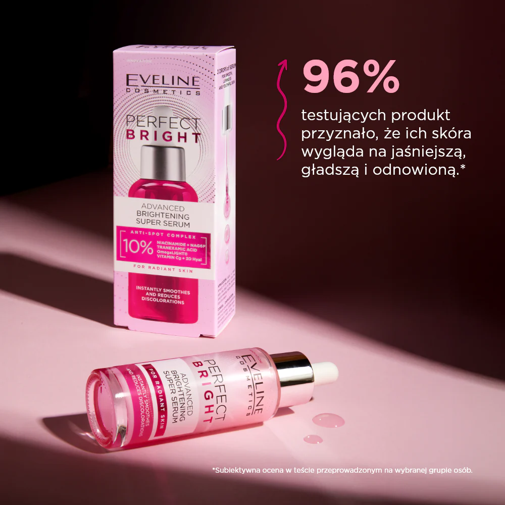 Serum rozświetlające - Image 3