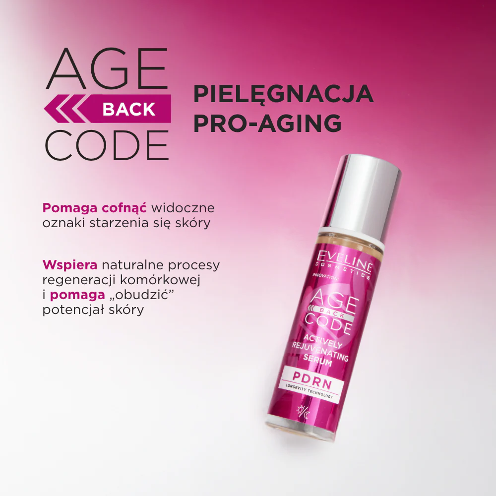 Serum aktywnie odmładzające - Image 3