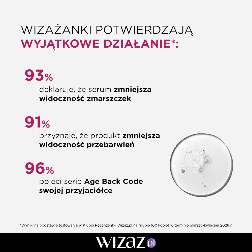 Serum aktywnie odmładzające - Image 7