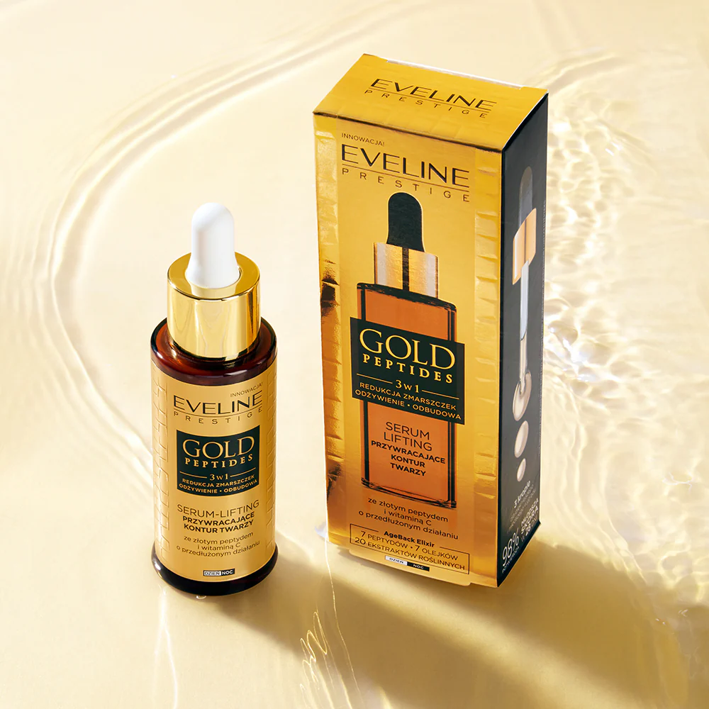 Serum-lifting do twarzy - Image 3