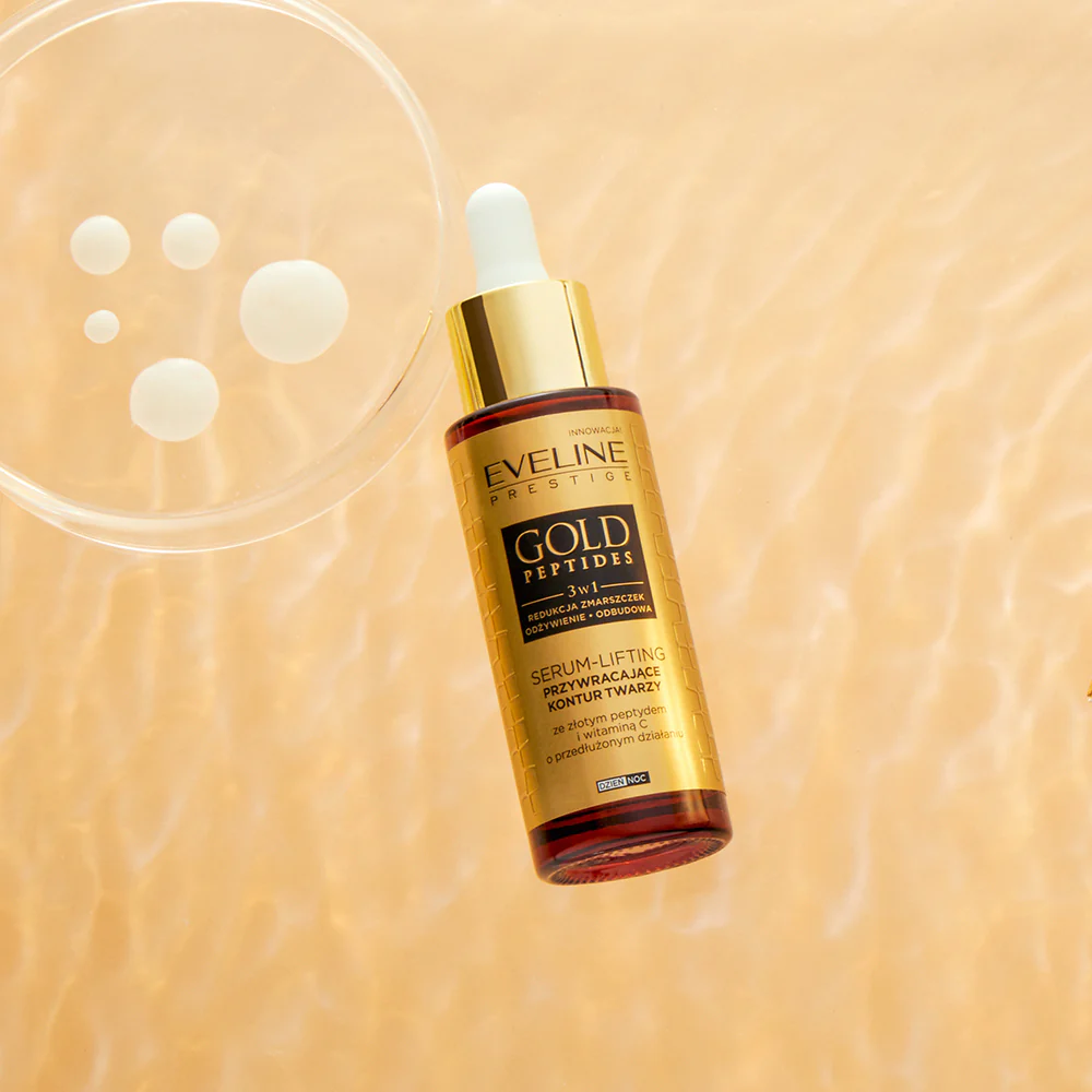 Serum-lifting do twarzy - Image 5