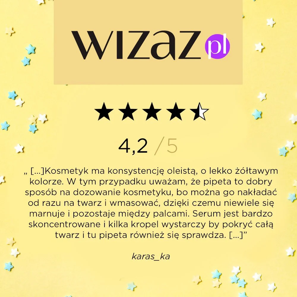 Serum na przebarwienia z kompleksem witaminy C + Cg 20% - Image 5