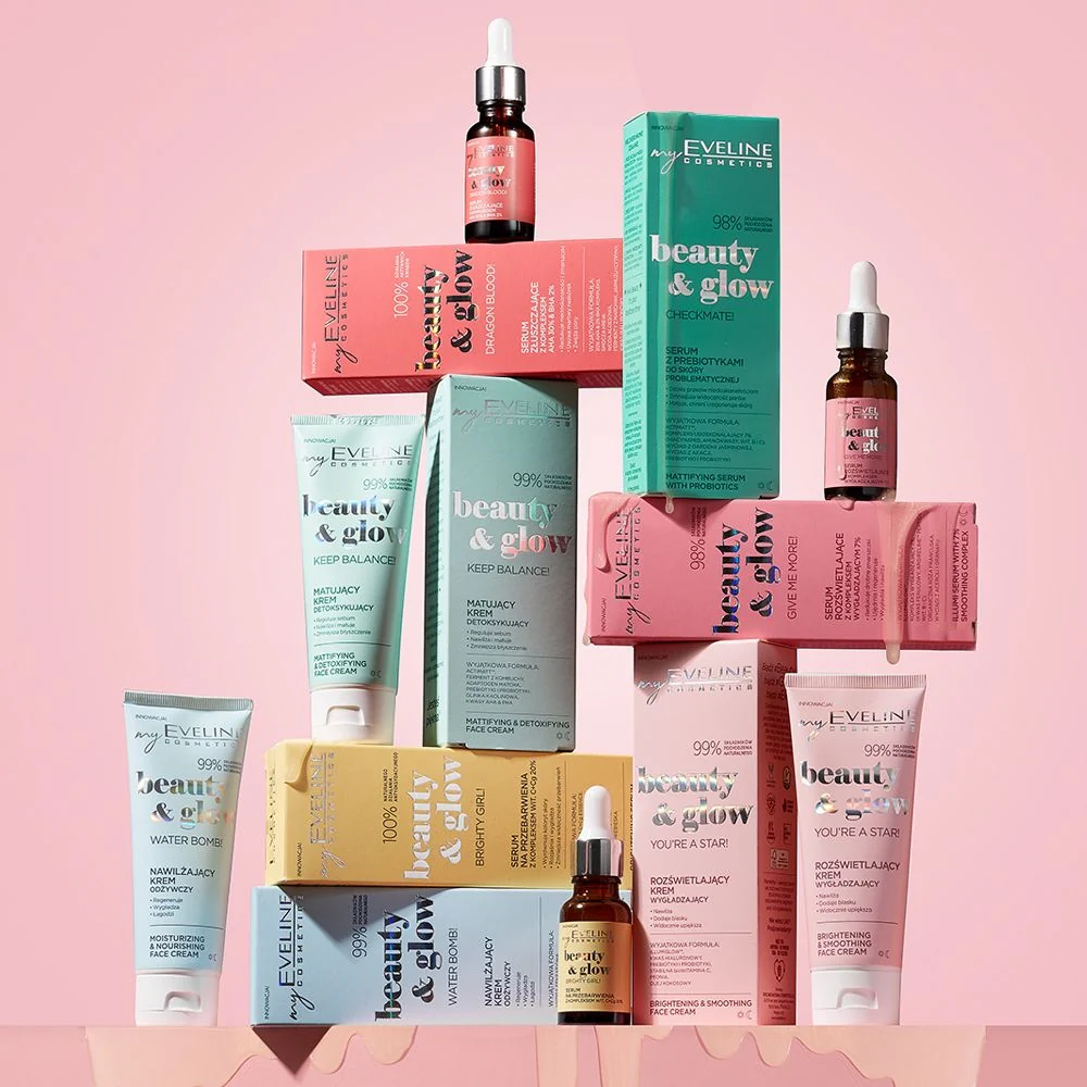 Serum na przebarwienia z kompleksem witaminy C + Cg 20% - Image 7