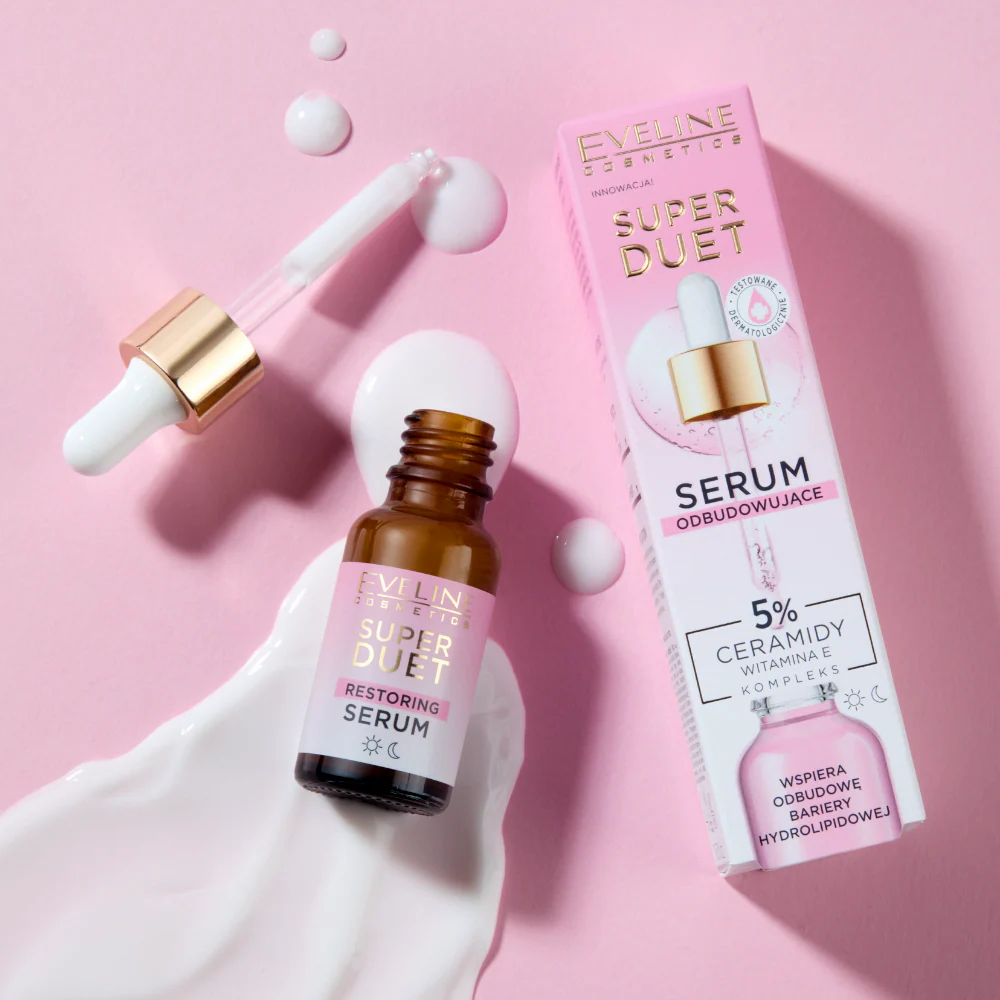 Serum odbudowujące - Image 10