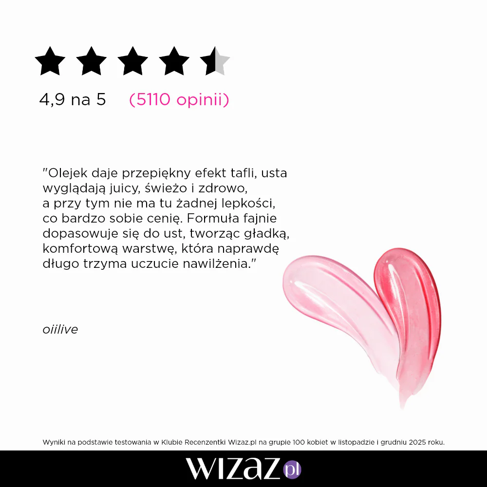Olejek – serum do ust - Image 11