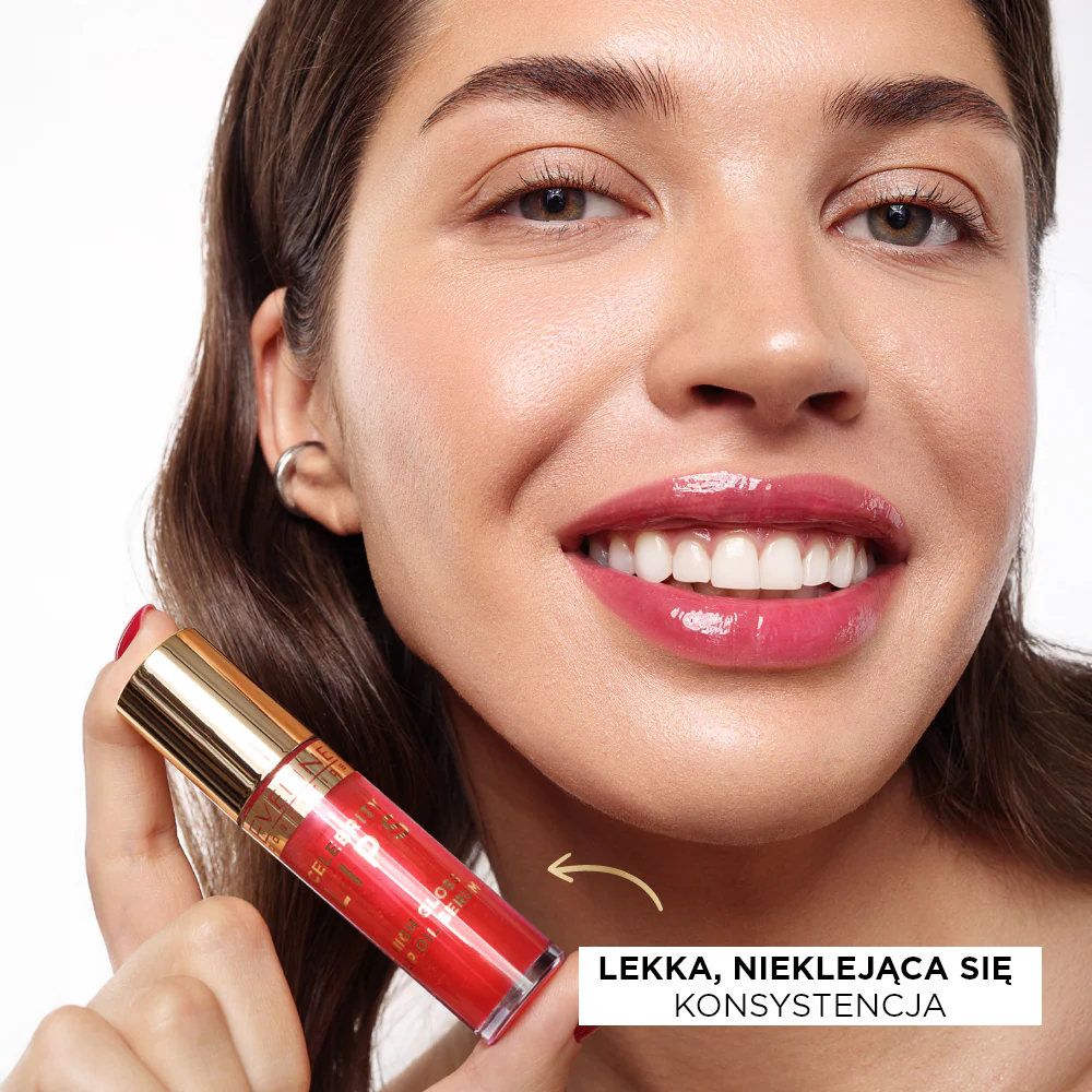 Olejek – serum do ust - Image 4