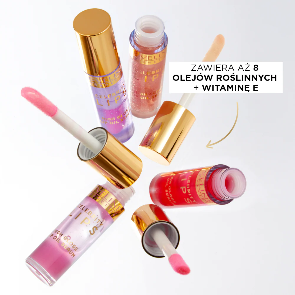 Olejek – serum do ust - Image 5