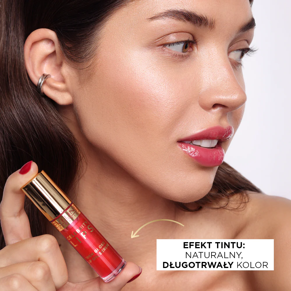 Olejek – serum do ust - Image 7