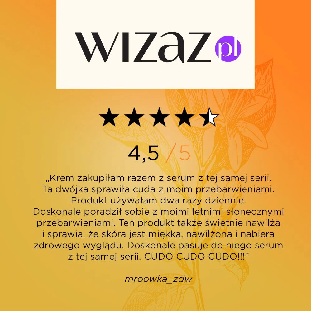 Silnie rewitalizujący krem przeciwzmarszczkowy 40+ - Image 6