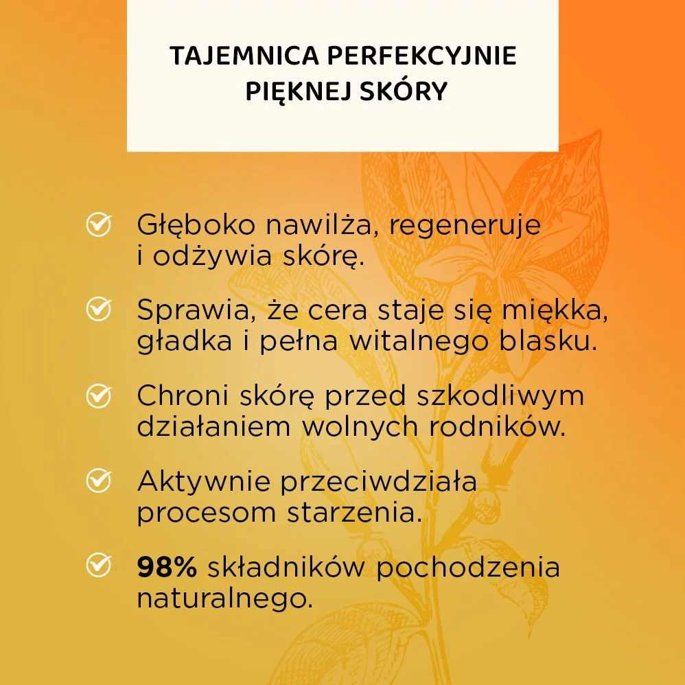 Silnie rozświetlający krem wygładzający 30+ - Image 3
