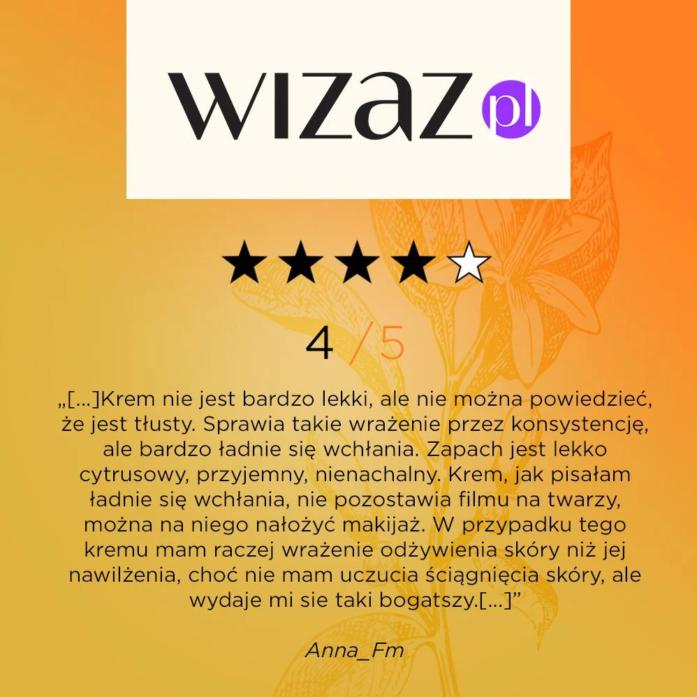 Silnie rozświetlający krem wygładzający 30+ - Image 6