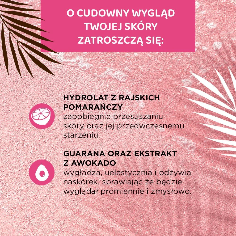 Skoncentrowane krople samoopalające do twarzy i ciała - Image 4