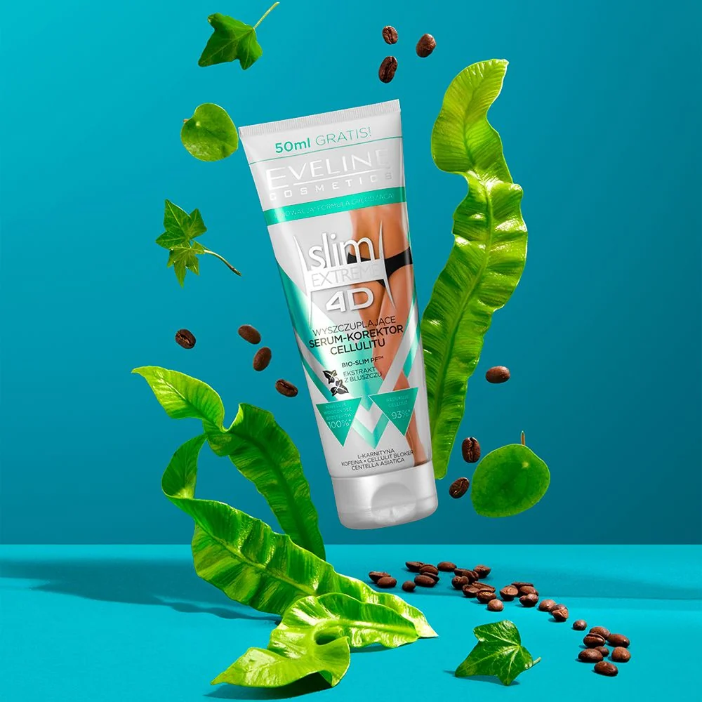 Wyszczuplające serum-korektor cellulitu - Image 6