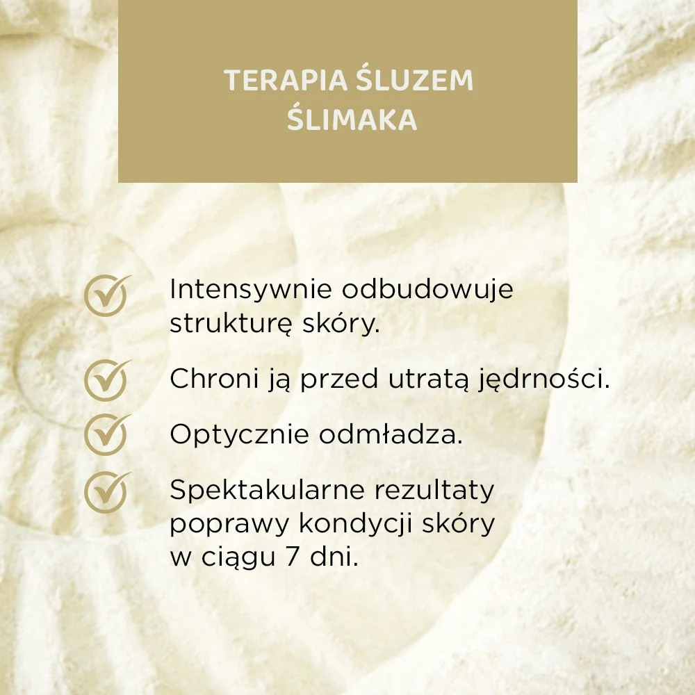 Skoncentrowany krem aktywnie regenerujący 70+ - Image 3