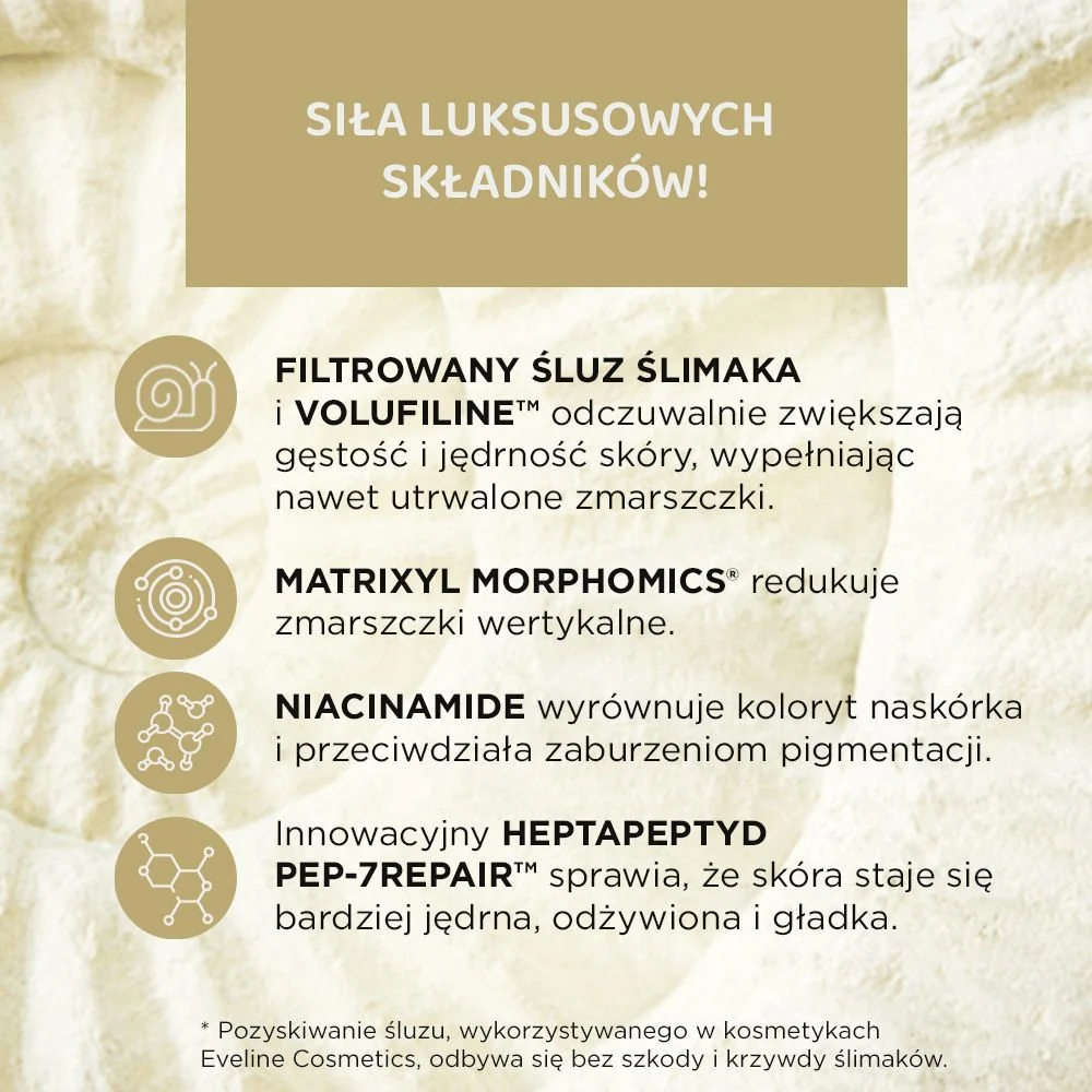 Skoncentrowany krem aktywnie regenerujący 70+ - Image 4