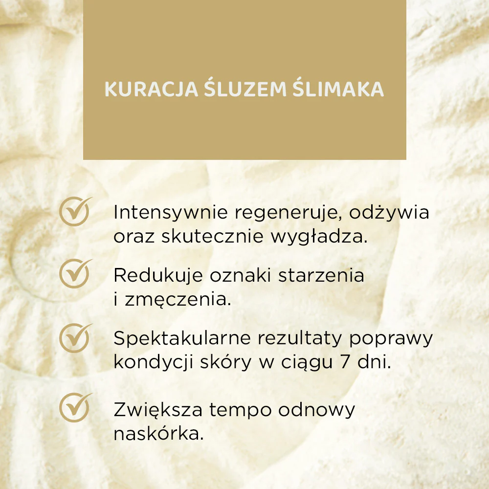 Skoncentrowany krem intensywnie liftingujący pod oczy i na powieki 50+/70+ - Image 4