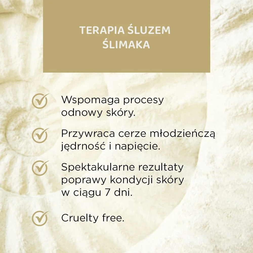 Skoncentrowany krem intensywnie przeciwzmarszczkowy 40+ - Image 3