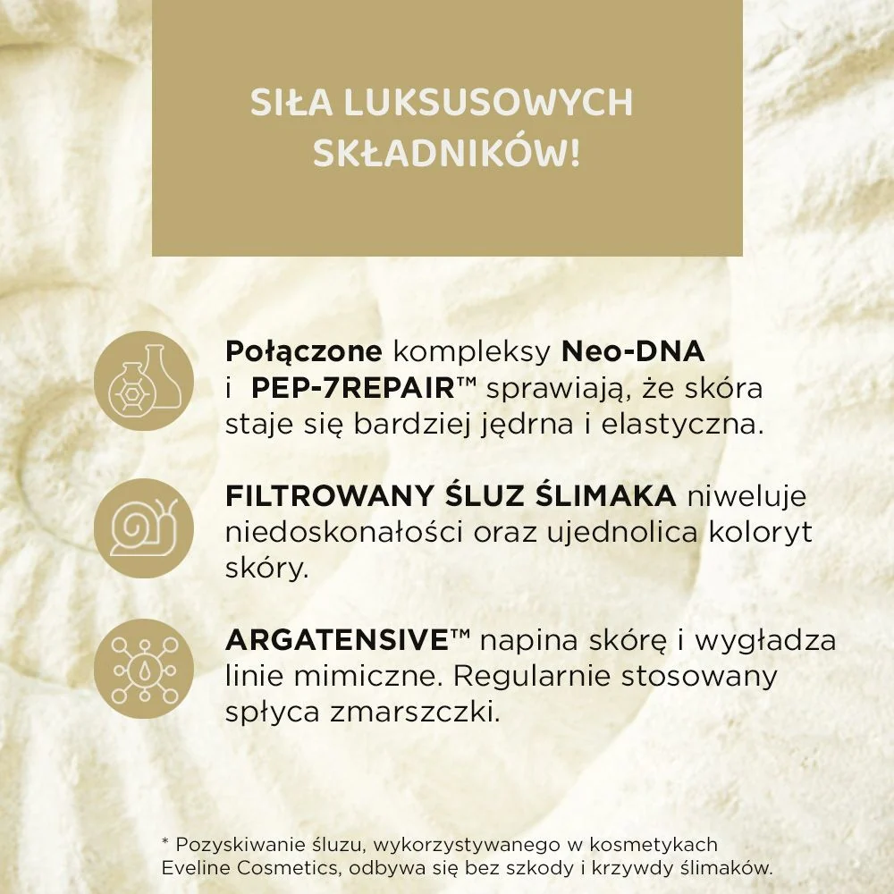 Skoncentrowany krem intensywnie przeciwzmarszczkowy 40+ - Image 4