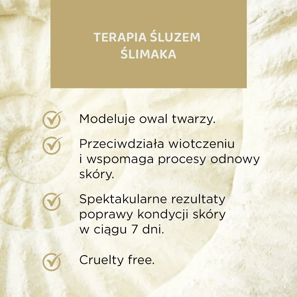 Skoncentrowany krem silnie liftingujący 50+ - Image 3