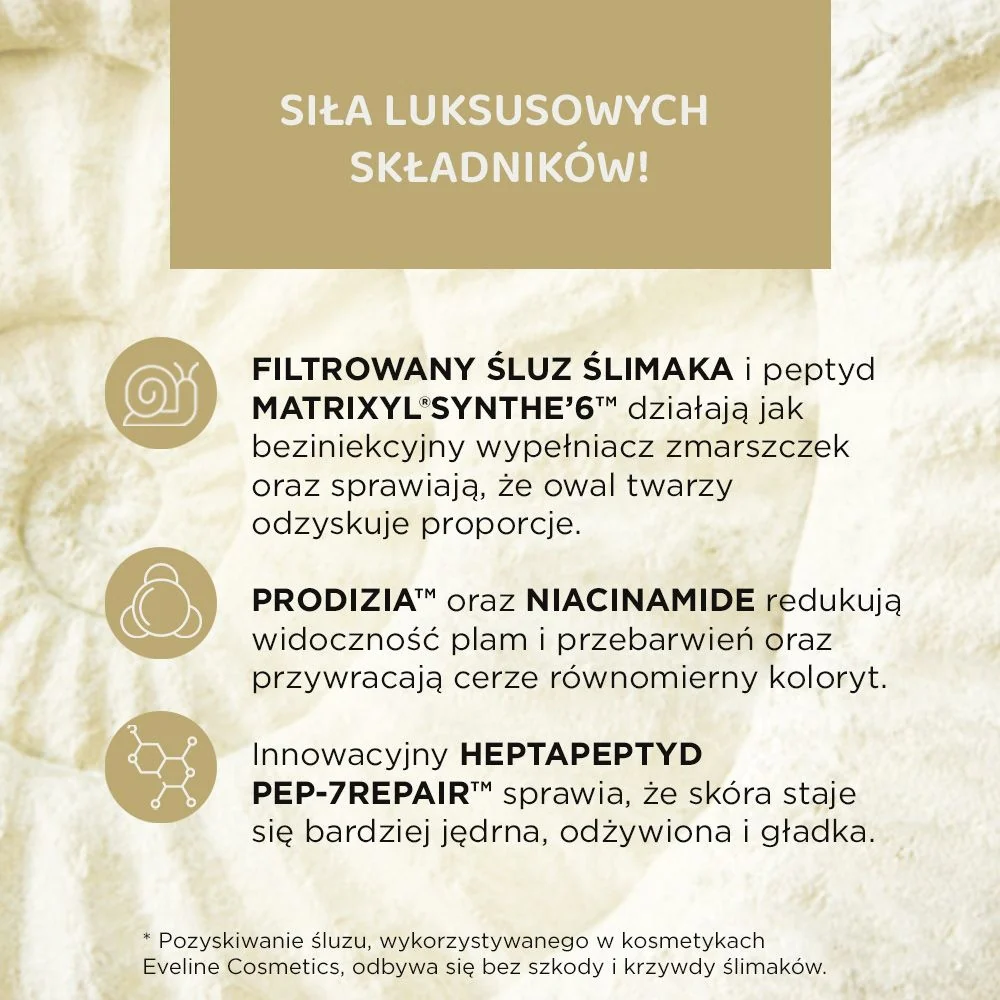 Skoncentrowany krem ultranaprawczy 60+ - Image 4
