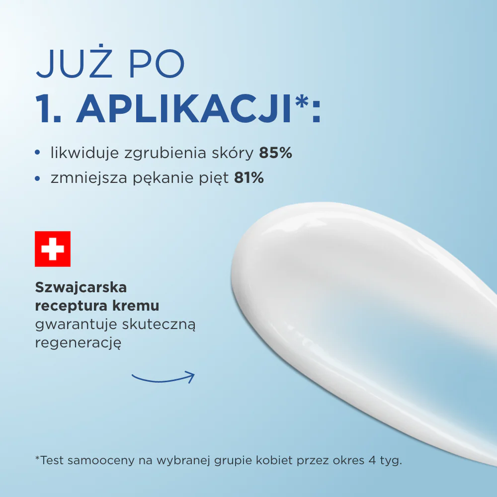 Specjalistyczny krem na pękające pięty 8w1 - Image 4