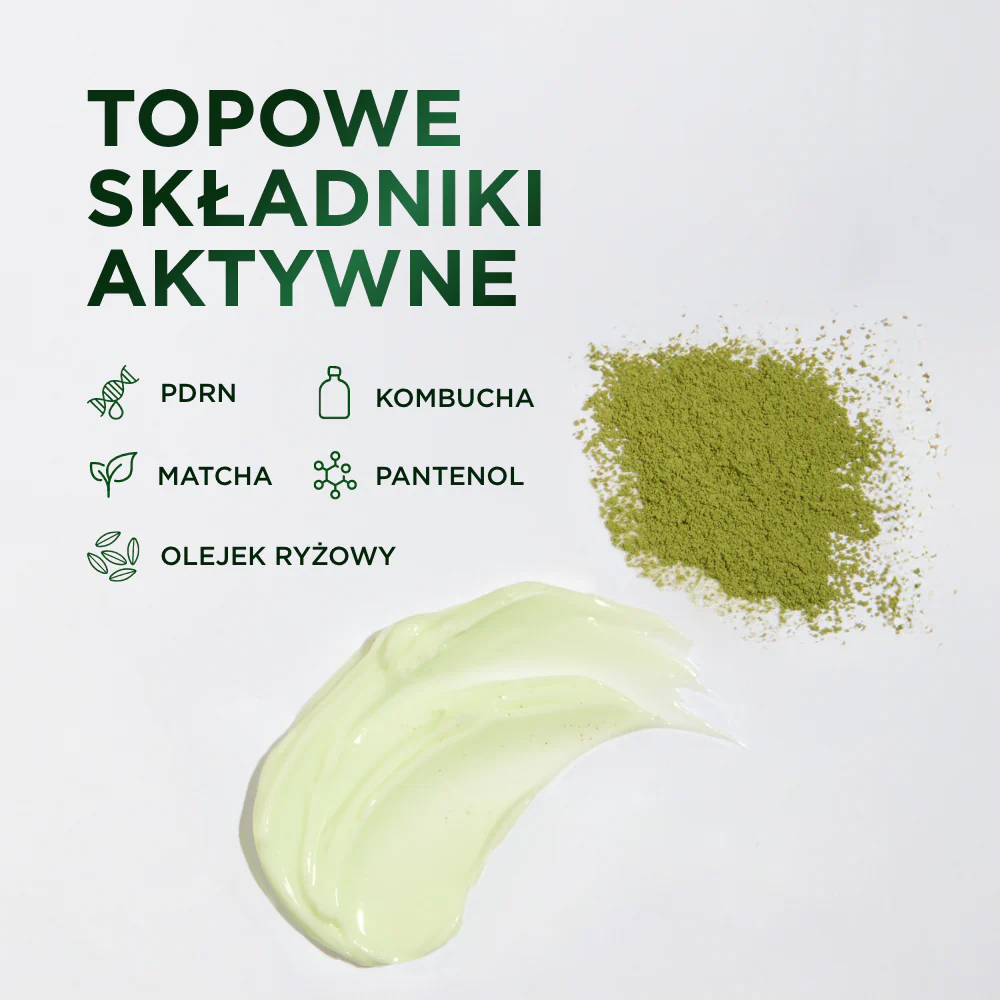 Super nawilżajacy balsam do ciała z PDRN - Image 4