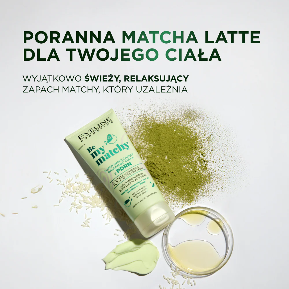 Super nawilżajacy balsam do ciała z PDRN - Image 6