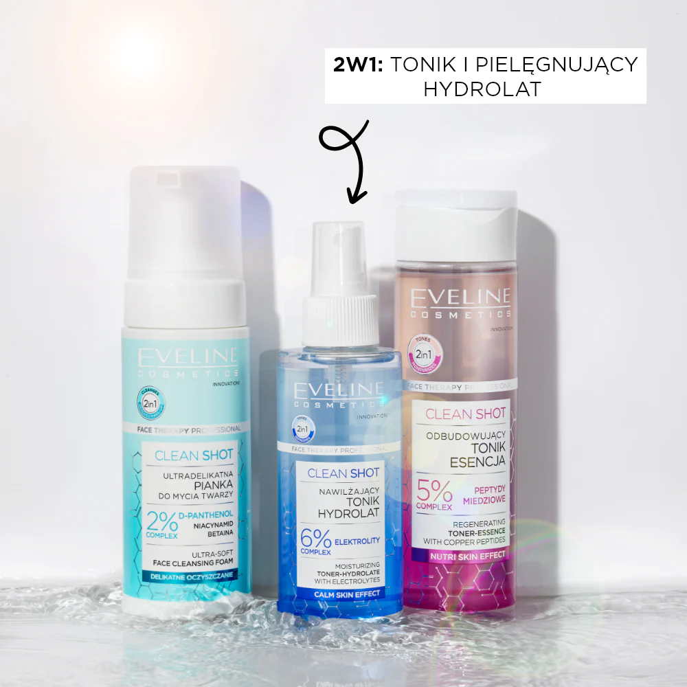 Clean Shot Tonik-hydrolat - Image 4